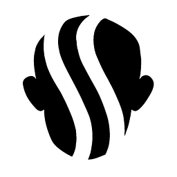 Skull Shaver Logo