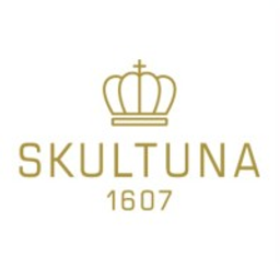 Skultuna 1607 Logo