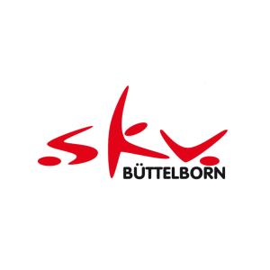 Fitness- und Gesundheitsportzentrum der SKV Büttelborn e.V. Logo