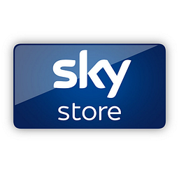 SKY Logo