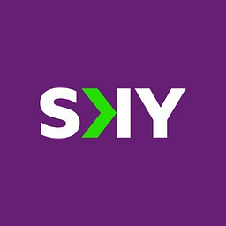 SKY Logo