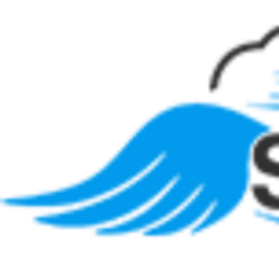 Skycaskets Logo