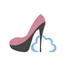 Sky High Shoes Logo