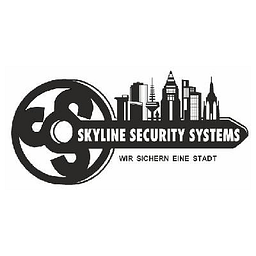Skyline Security Systems Gesellschaft für Sicherheitstechnik mbH Sicherheitstechnik Logo