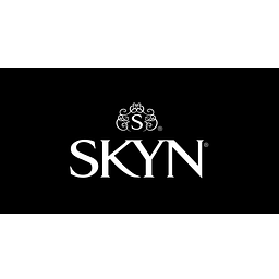 Skyn Logo