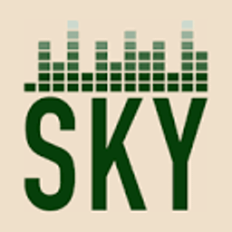 SkyStudio Logo