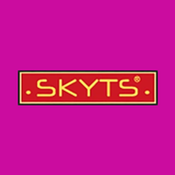 Skyts Logo
