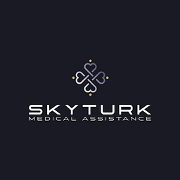 Skyturkmedical Logo