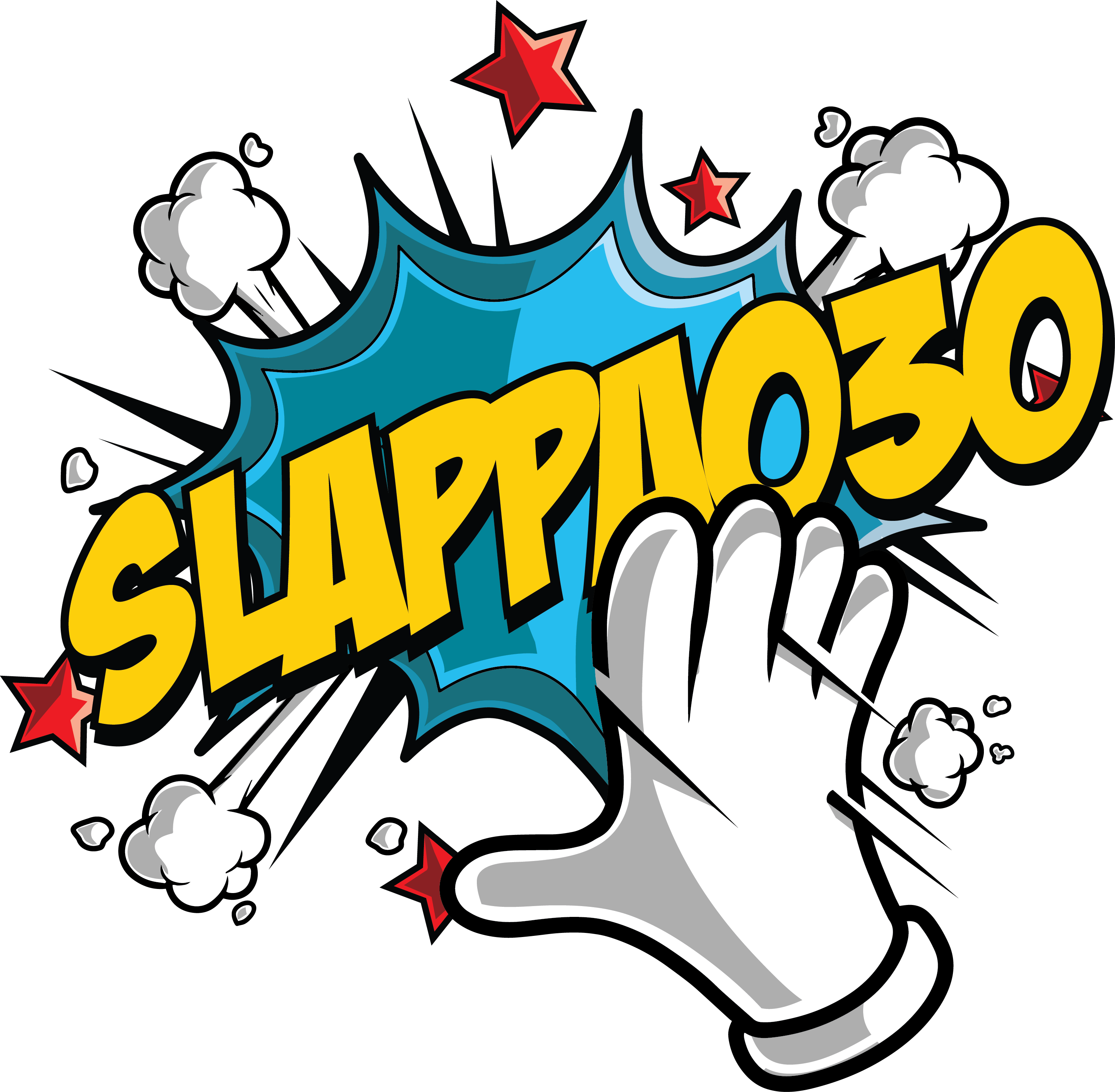 Slappa030 Logo