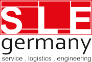 S-L-E Germany GmbH Logo