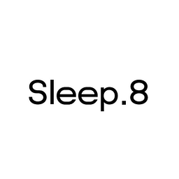 Sleep.8 España Logo