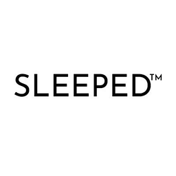 Sleeped Logo