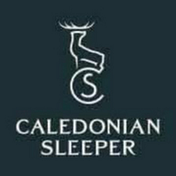 Caledonian Sleeper Logo