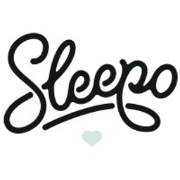 Sleepo AB Logo