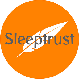 Sleeptrust Logo