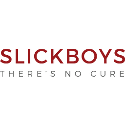 Slickboys Logo