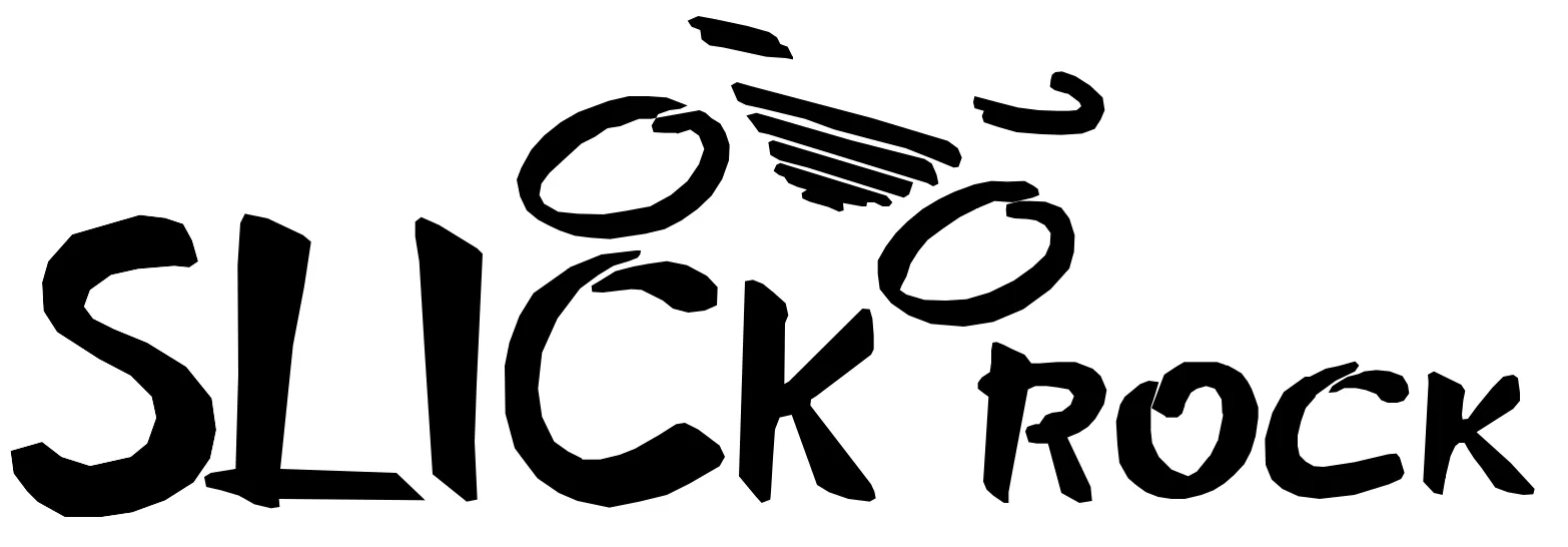 Slickrock Fahrradfachgeschäft u. Skiservice Logo