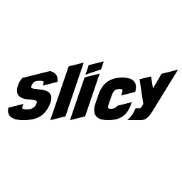 Slicy Logo