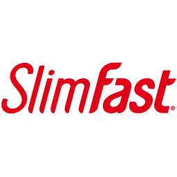 SlimFast Deutschland Logo