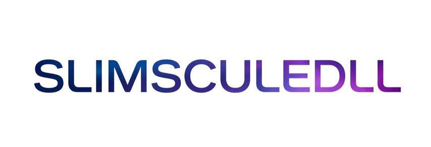 Slimsculedll Logo