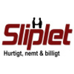 Sliplet Logo