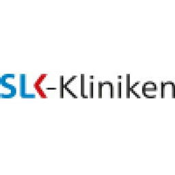 Slk Kliniken Logo