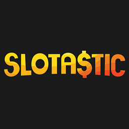 Slotastic Logo