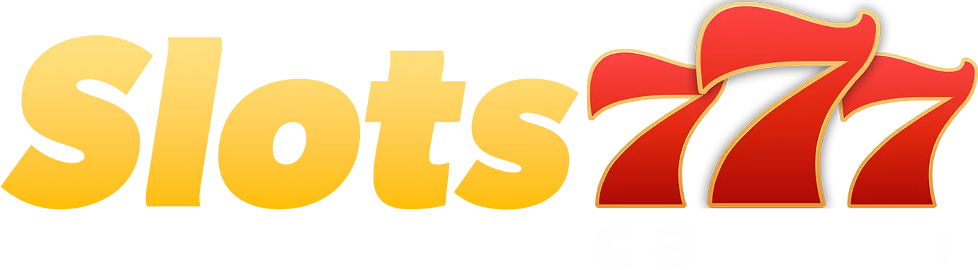 Slots777 Logo