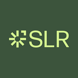 Slrconsulting Logo