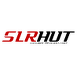 SlrHut Logo