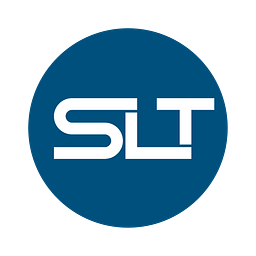 SLT Rental Logo