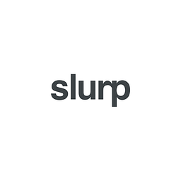 Slurp Logo