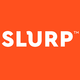 Slurp Logo