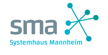 SMA Systemhaus Mannheim GmbH Logo