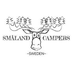 Småland Campers Sweden AB Logo