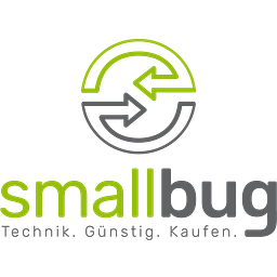 Smallbug Logo