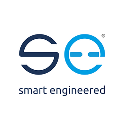 Smart Engineered Logo