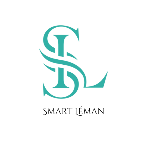 Smart Léman Logo