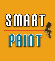SMARTPAINT Andreas Kummer Logo