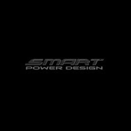 Smart Power Design Logo