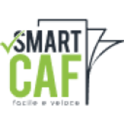 SmartCaf Logo