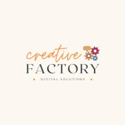 Creative Factory LLC Logo