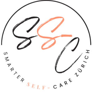 Smarter Self-Care Logo
