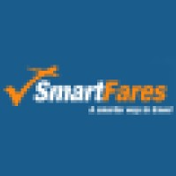 SmartFares Logo