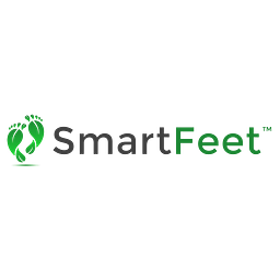 Smartfeet Logo