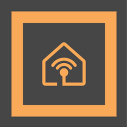 Smarthome Berger Logo