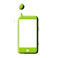 Autorisierter Vodafone Fachhändler Smarti-Phone Logo