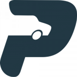 Smart Parkering Sverige AB Logo
