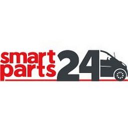 Smartparts24 Logo