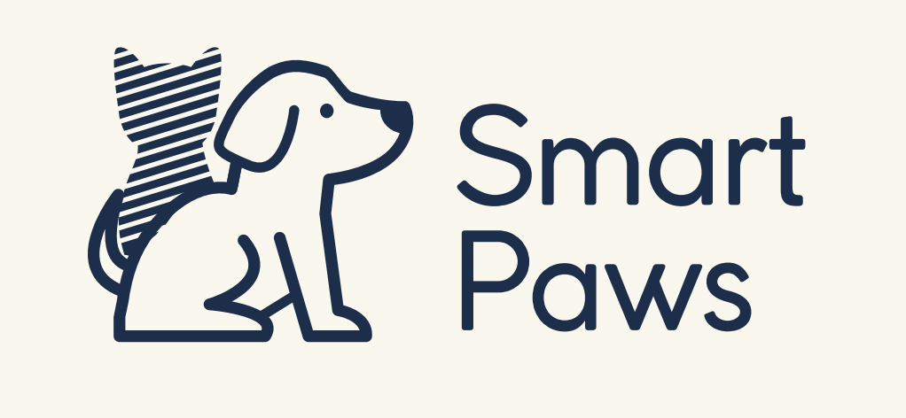 Smartpaws Logo
